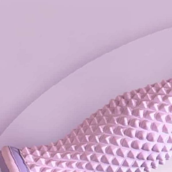 쌍문상회 발 마사롤러 무소음 종아리 발안마