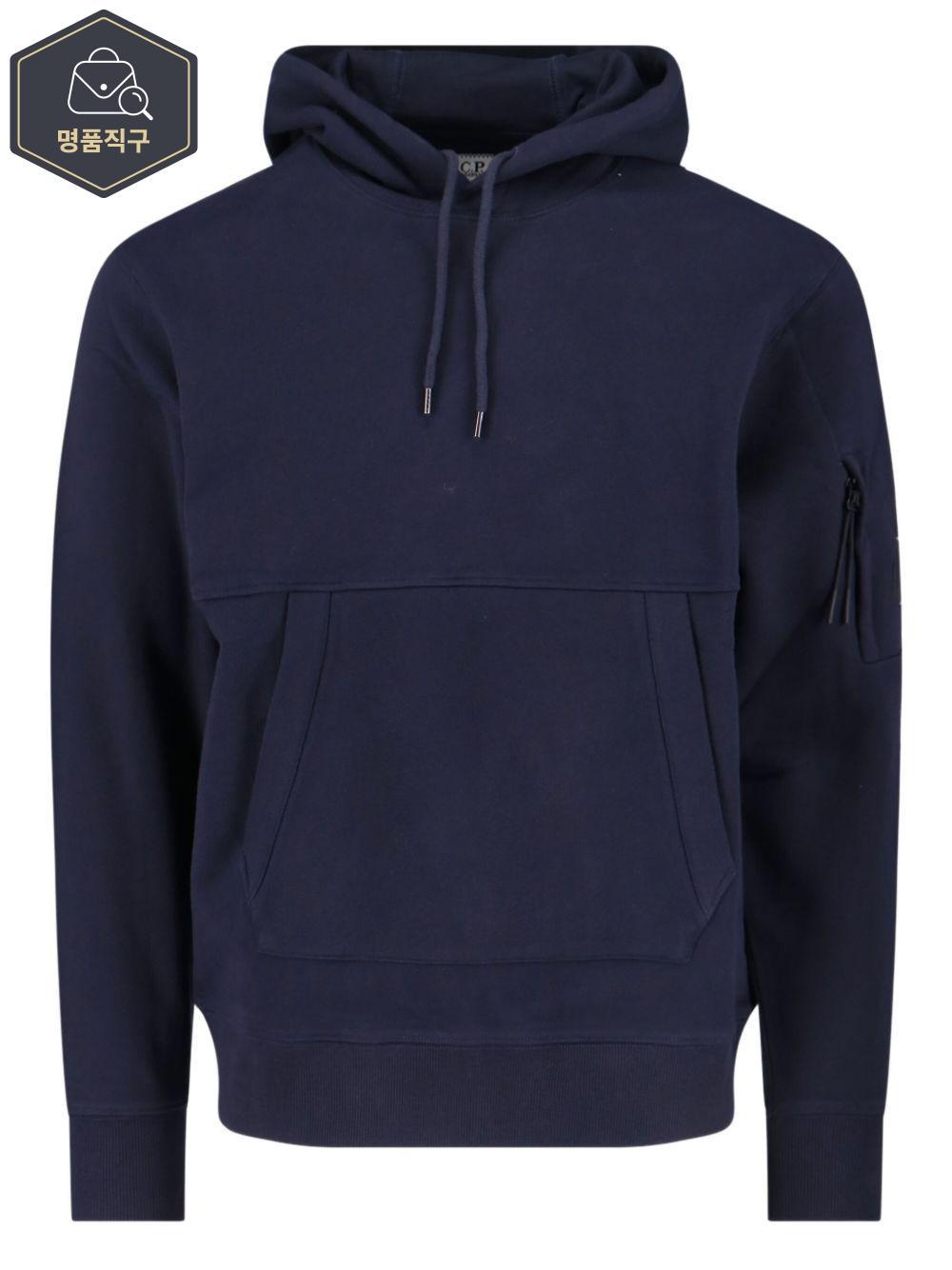 CP 컴퍼니 코튼 맨투맨 RCCMSS714A005086W888 B0191937069