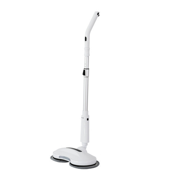 [오늘출발] 신일 무선 물걸레청소기 파워스윙 듀얼 스핀회전 LED 국산 셀프스탠딩 SDC-WC3008 무료배송
