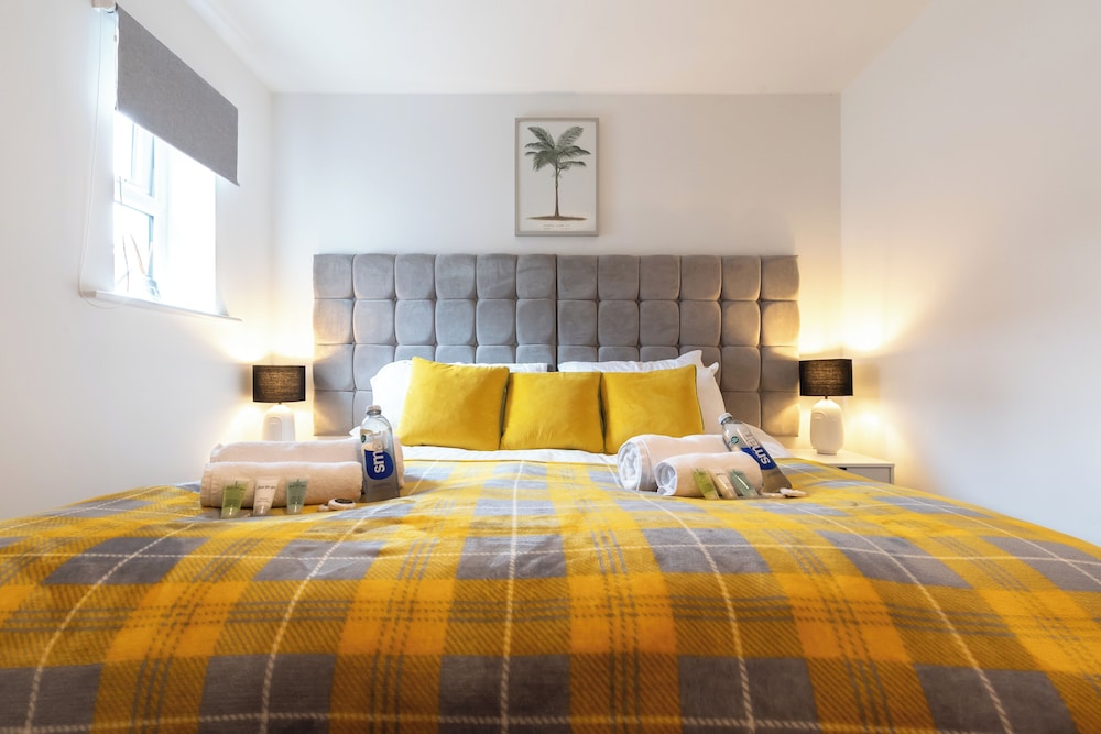 | Southampton | Smart Apartments  Kings House