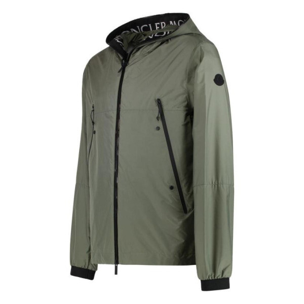 몽클레르  라프리마 몽클레어 JUNICHI 후드 윈드 브레이커 1A00192 68352