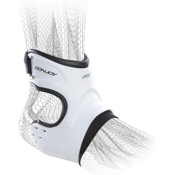 라크로스볼 안마 어깨 돈조이 퍼포먼스 POD 발목 보호대 안정성을 위한 최고의 지원 롤 축구 농구 라크로스