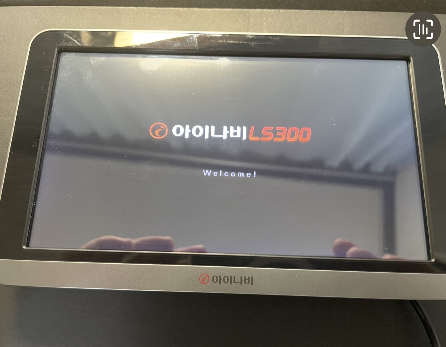 [팅크웨어][오늘출발] [중고] [중고]아이나비 아이나비 LS300 네비게이션 팝니다 (중고) 최상급 중고 네비게이션 판매