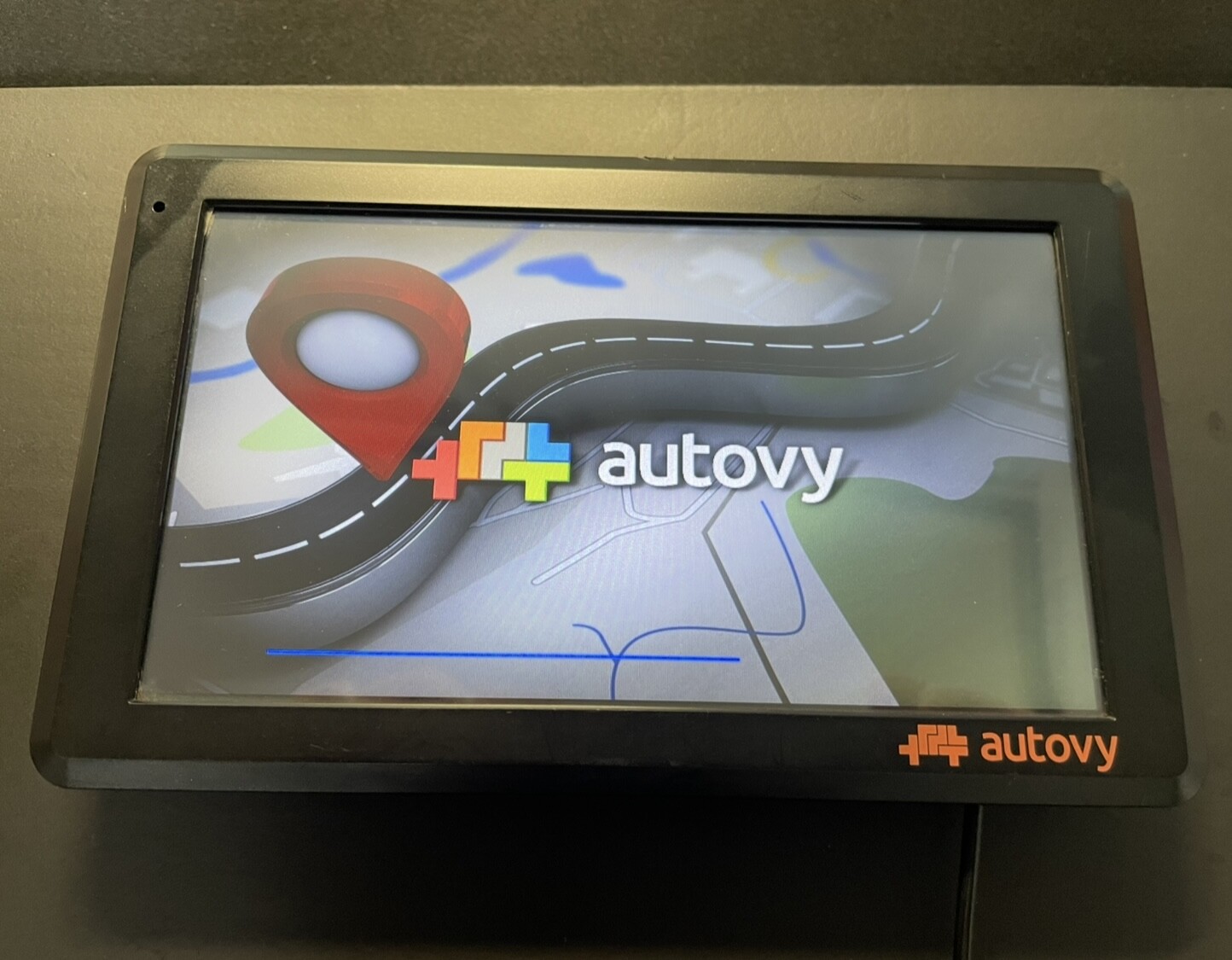 [에이치엘홀딩스][오늘출발] [중고] [중고]오토비 오토비 AN7 네비게이션 팝니다 (중고) 최상급 중고 네비게이션 판매