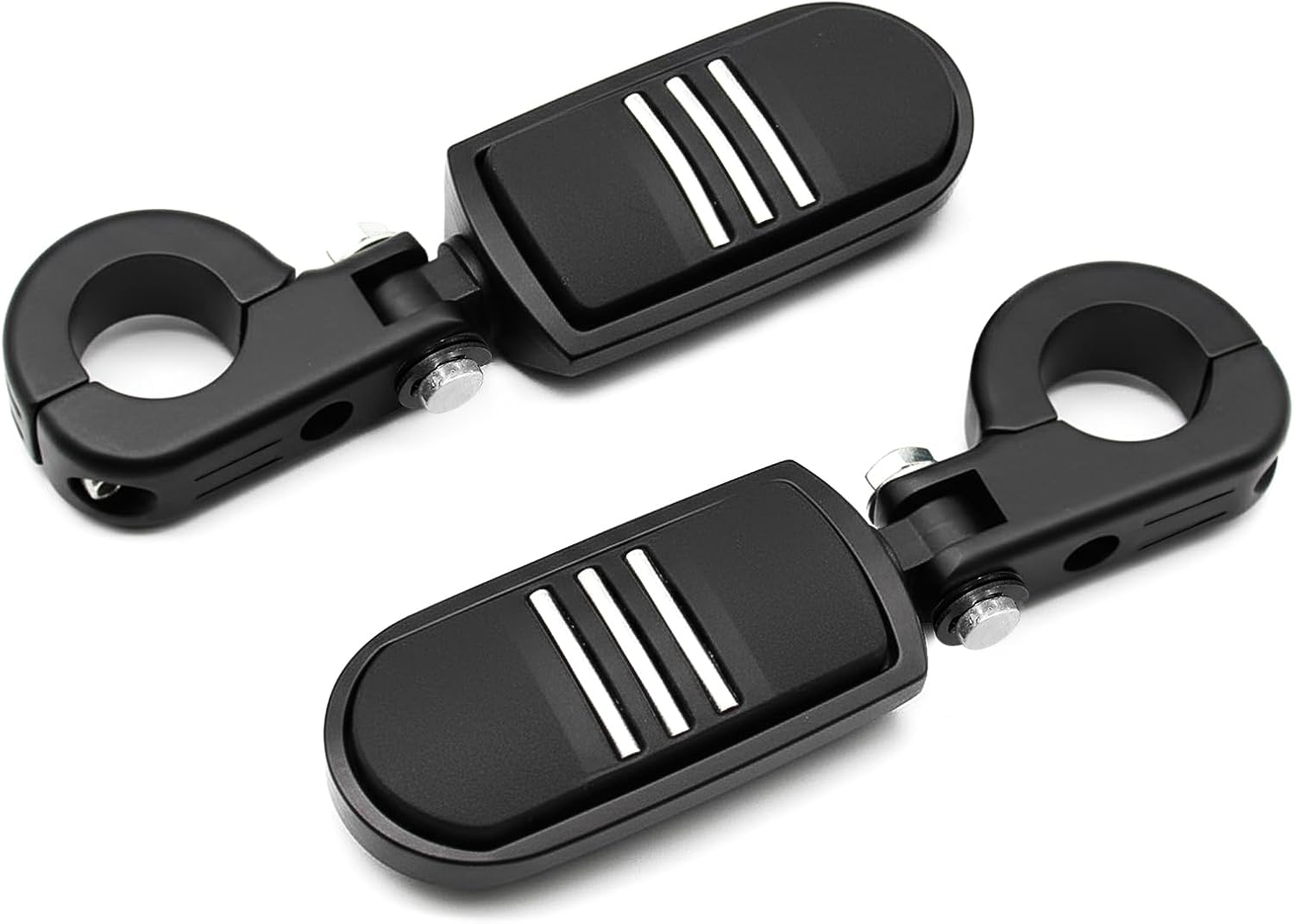 [오늘출발] 토티안콩 1.25인치 하이웨이 페그 할리 투어링 스트리트 글라이드 로드