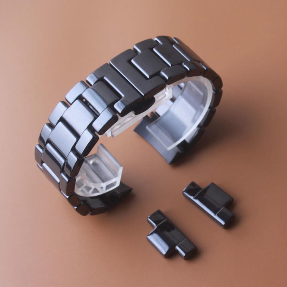 화웨이 삼성 갤럭시 기어 시계 스트랩 클래식 프론티어 세라믹 밴드 팔찌 프로모션 액세서리 20mm 22mm