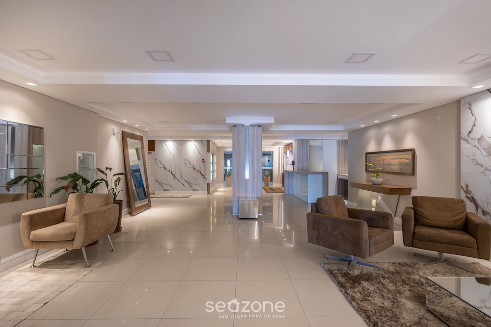 | Balneario Camboriu | BC 최고의 위치에서 바닷가 근처의 당신의 숙소  세츠