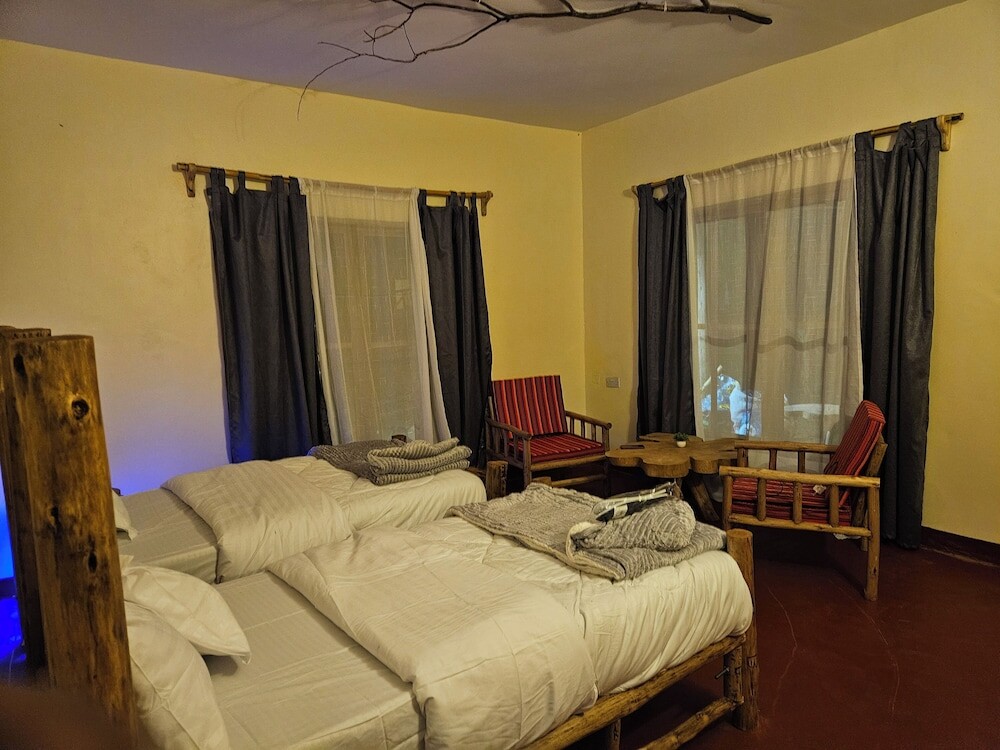 | Karatu | 아프리칸 로열 빌라 앤드 캠프사이트