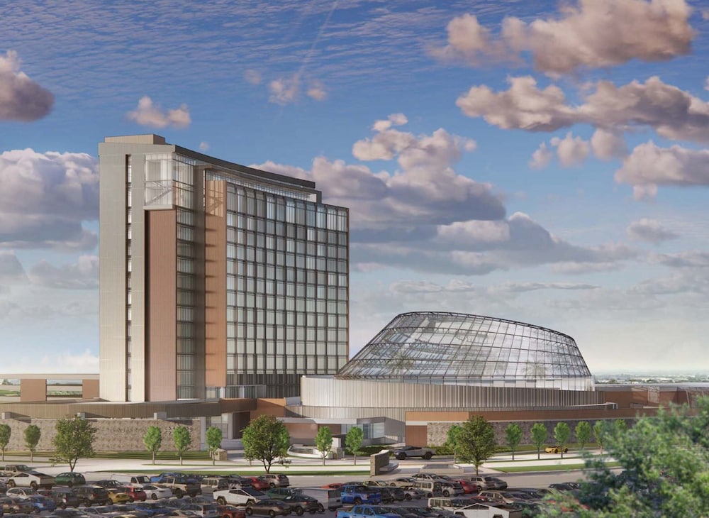 | Wayland | 건 레이크 카지노 리조트