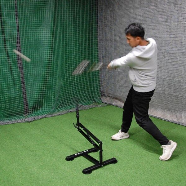 배팅티 포인트 타격 스윙 필드포스 야구 배팅 티 실린더 FBT-400