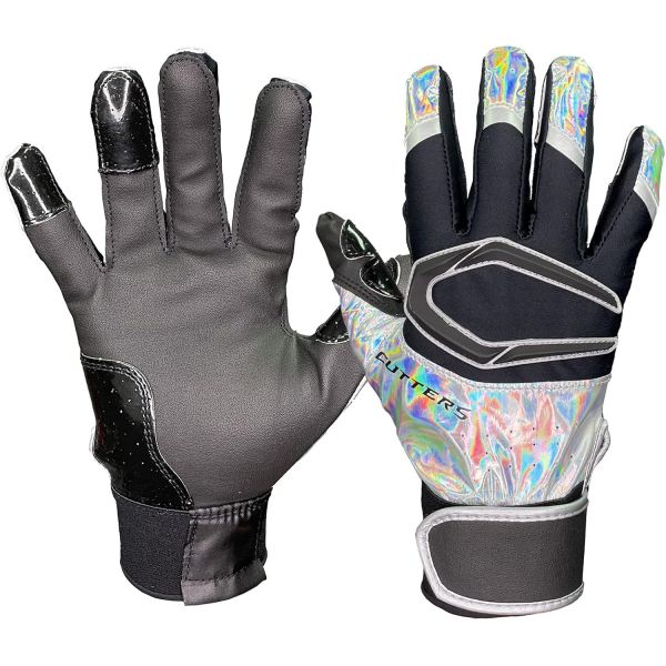 축구 장갑 컨택트 미끄럼 방지 골키퍼 커터스 CUTTERS 배팅 글러브 B351 프라임히어로 2.0 그립 양손용 야