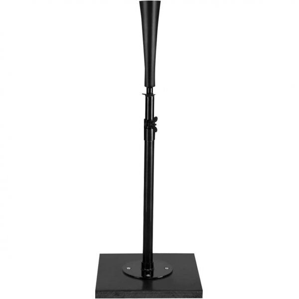 배팅티 포인트 트레이닝 스윙 코스트웨이 배팅 티 63.591.5cm 높이 조절 스탠드 평판형 무단계 연습 타격