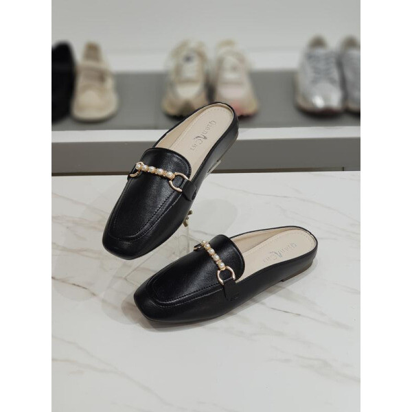 한슈 세이브존03 헤리 진주 골드 포인트 블로퍼 1cm AQHS17b039spA (45