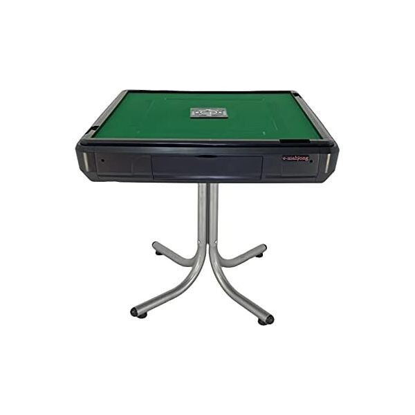 마작게임 마작보드게임 가정용 전통 전자동 마작탁 스파이더 해시 Spider 28밀리패 완전 일본 사양