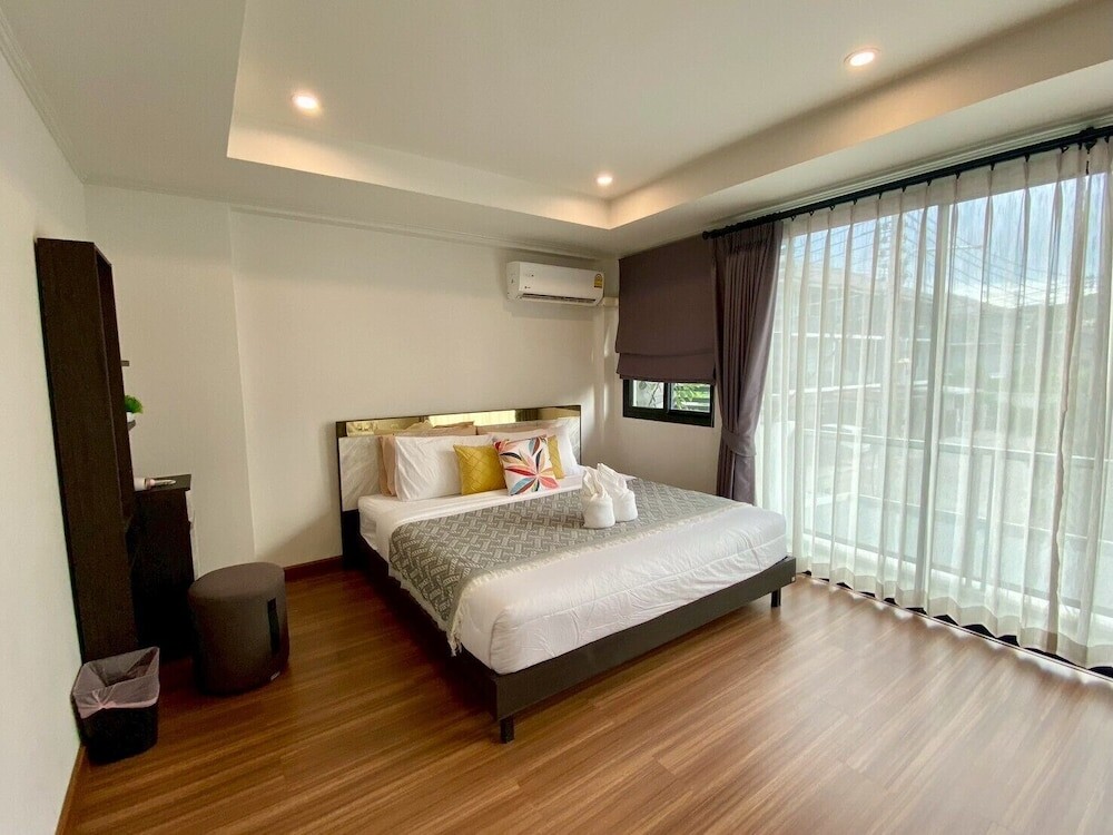 | Chiang Mai | 쇼핑몰 근처 최고의 지역