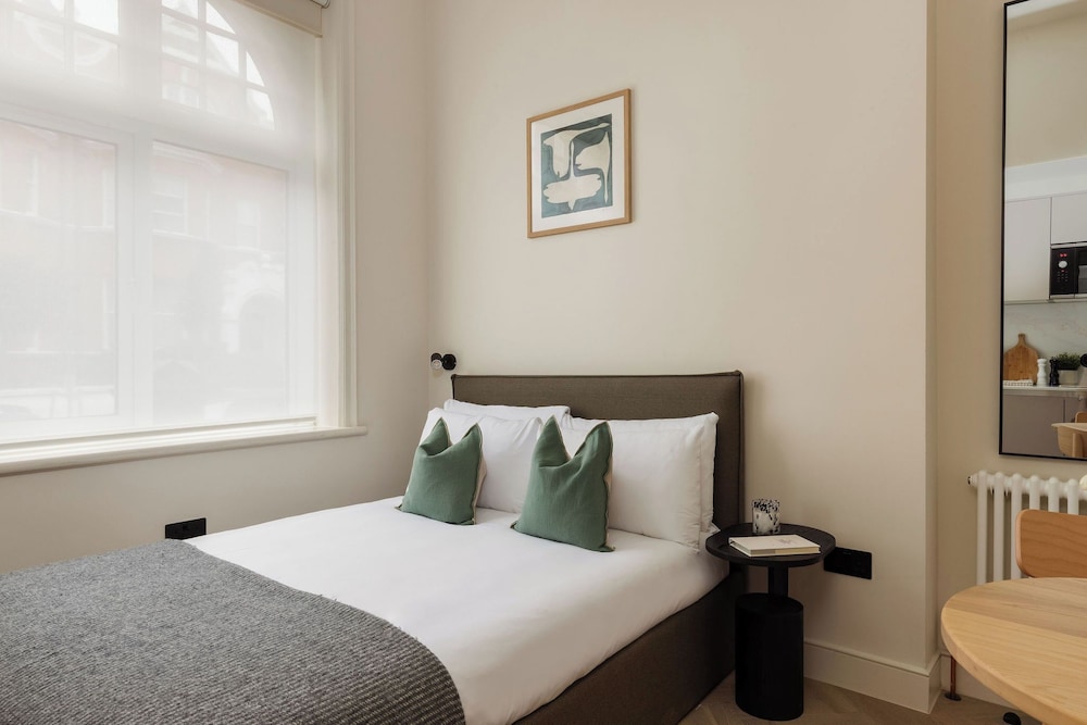 [해외] | London | 파이브엠 웨스트 햄스테드  사우스