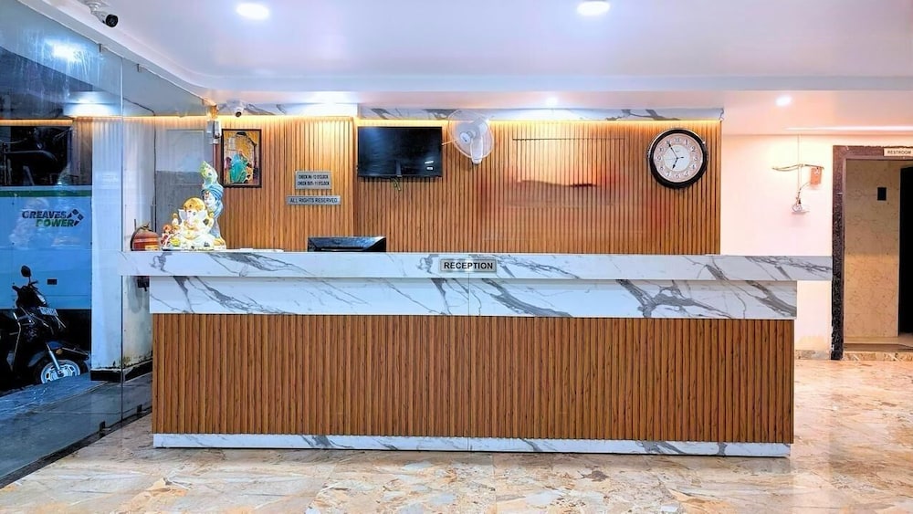 | Haridwar | 화이트 판다 호텔스 로열 인