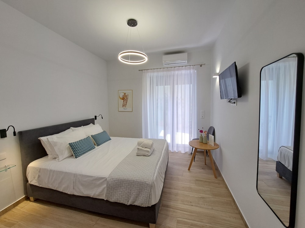 [해외] | Athens | 나인 뮤지스 아테네