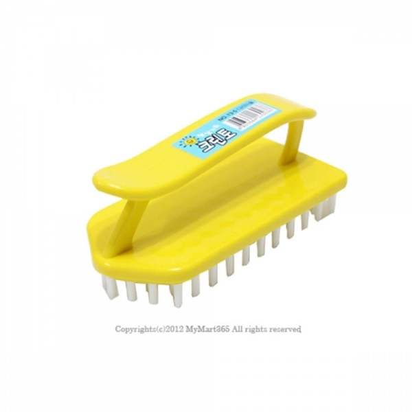 다리미양 XO082267 청소솔 바닥솔 x10개