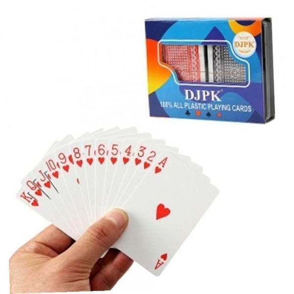 플레잉 카드 홀덤 게임 정통 트럼프 로얄카드 포커카드 카드트럼프 카드게임 포커게임카드