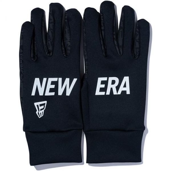 나이키 장갑 런닝 배팅 뉴에라 장갑후리스뽀글이 스마트폰 대응 손등 로고 GLOVE SE TOUCH