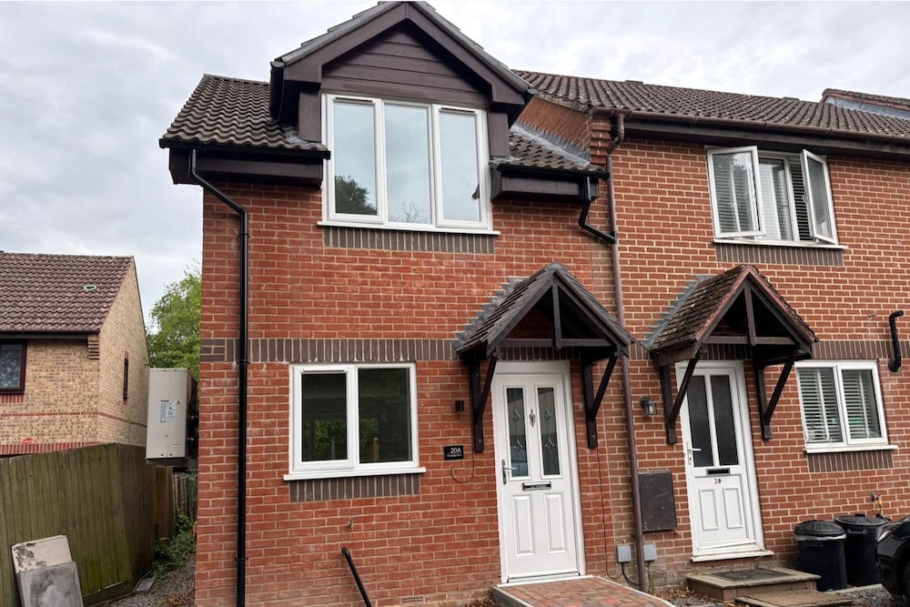 | Southampton | 페파 피그 월드  뉴 포레스트 근처의 전체 집