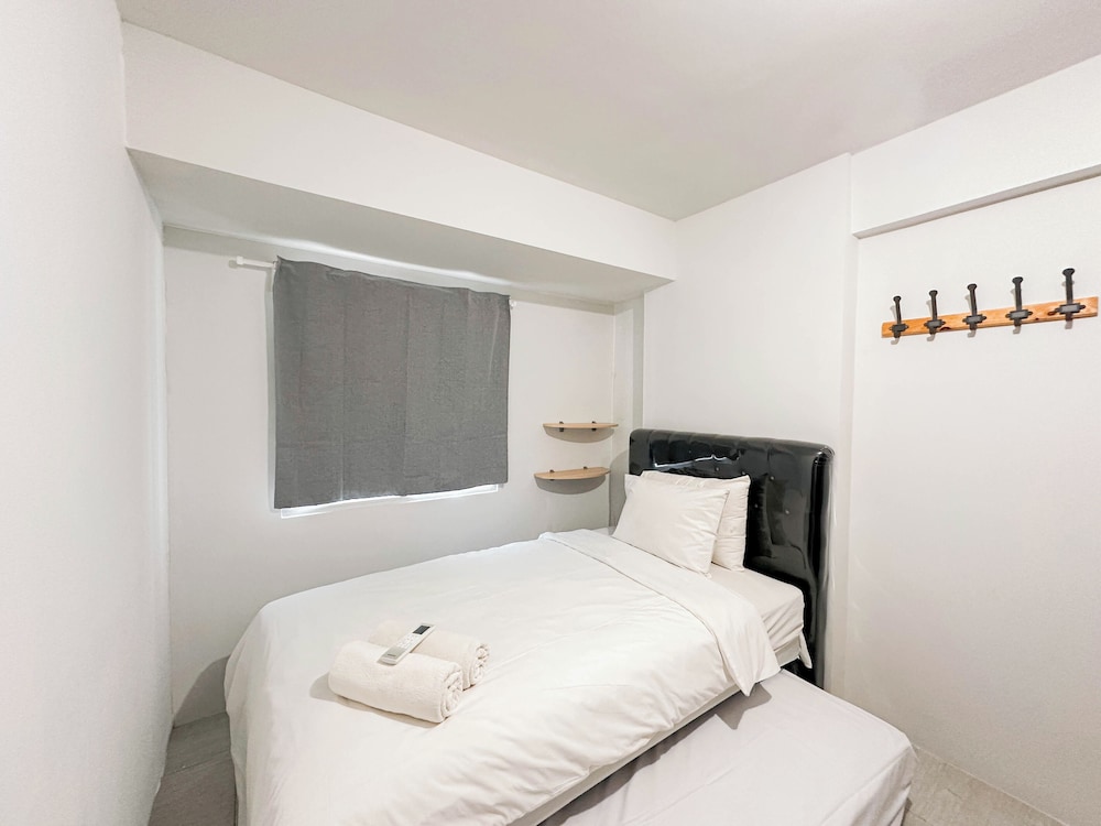 | Sidoarjo | 굿 2베드룸 아파트먼트 선시티 레지던스