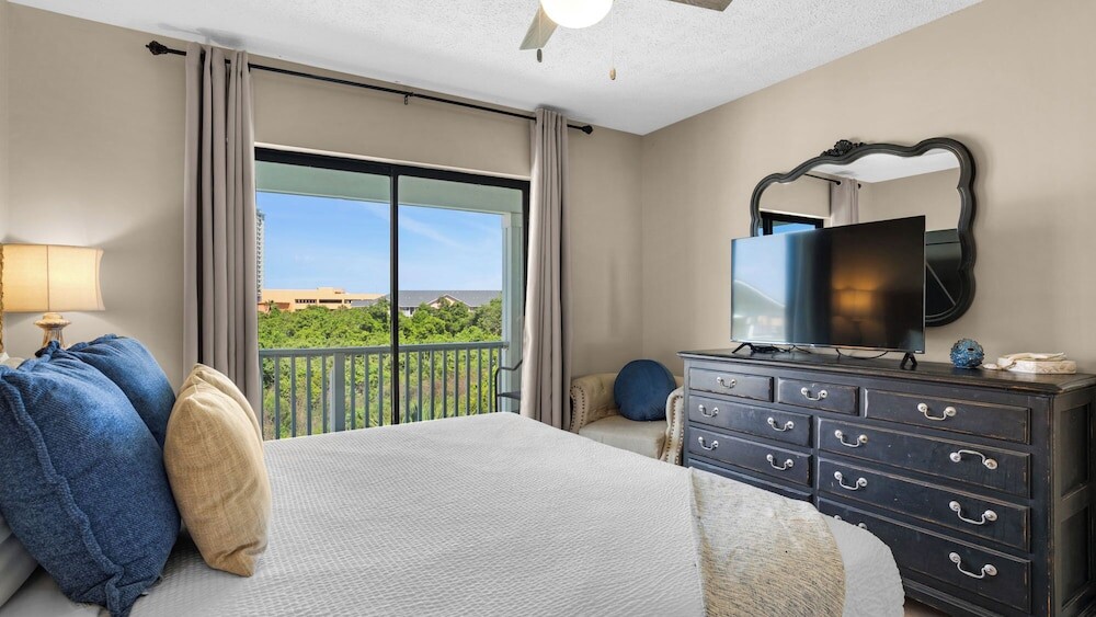 피어 파크 근처 2베드룸 모래 수영장 무료 관광 티켓 포함