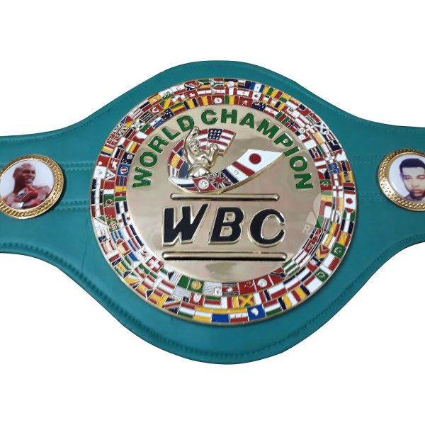 챔피언 벨트 ufc 프로 WBC 챔피언십 복싱 3D 복제품 성인용