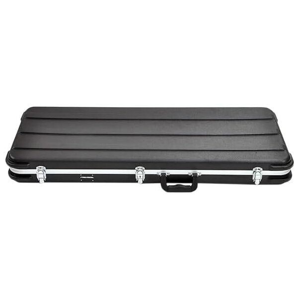 기타 하드 케이스 클래식 일렉기타 가방 PLAYTECH 플레이텍 일렉기타가방 스트라토캐스터텔레캐스터겸용 스