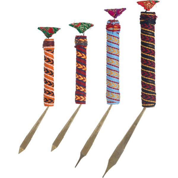 전체 세트 4개 조개 하프 쥬 입 입술 징글러 DAN MOI 수제 하몽 베트남 대형 범위 DANMOI4DM 2937366