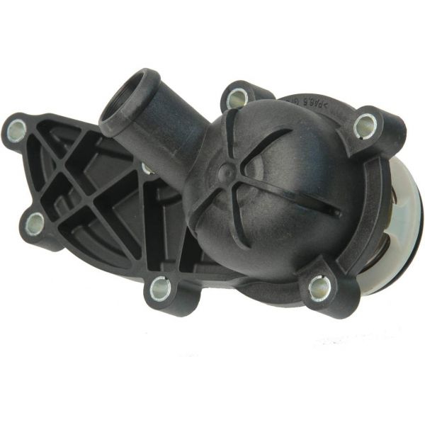 URO 부품 06E121111M 온도조절기 어셈블리 88도 C 하우징 및 개스킷 포함 2782192