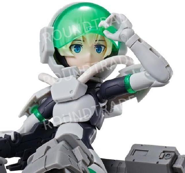 일본 프리미엄반다이정품 30MS SIS-GC11W Stipla 스테로이 아르딧 폼