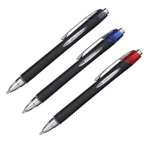 제트스트림 OP197202 유성 볼펜 1.0 12개 세트 1P 사무실 필기