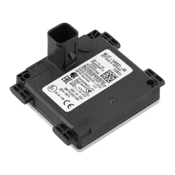 포드 F-150 머스탱 마하-E 2021-2023용 ForML3T-14H031-AJ 사각지대 모듈 감지 레이더 센서 ML3Z-14C689-G