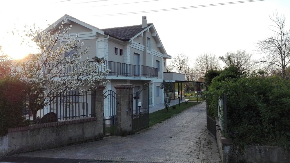 [해외] | Santo Stefano del Sole | 호텔 일 칠리에조