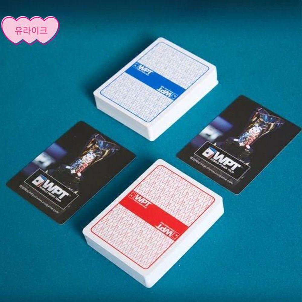 [오늘출발] 샤크팡텍사스 성인 PVC 대회용 보드게임 홀덤 블랙잭 동전 JB글로벌 포커 프로스트