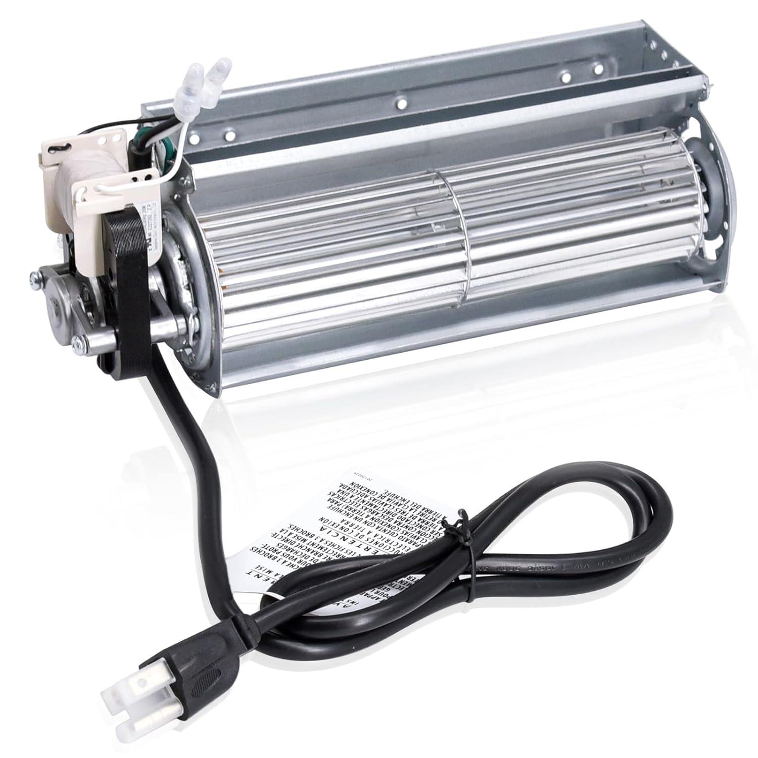 [오늘출발] 쾌적한 하스 통풍구 무료 벽난로 삽입 및 무공간 벽난로용 크리딧피드 ZCB100