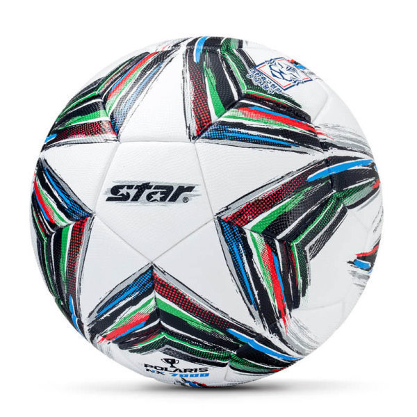 [신신상사][오늘출발] 스타스포츠 축구공 폴라리스 NX7000 5호 KFA 공인구 K3/K4리그 공식구 최상급볼 학교체육 스타공식인증점