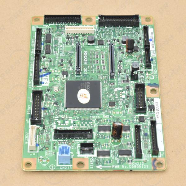 [오늘출발] IOB 보드 카드 Ricoh MPC 3004 메인