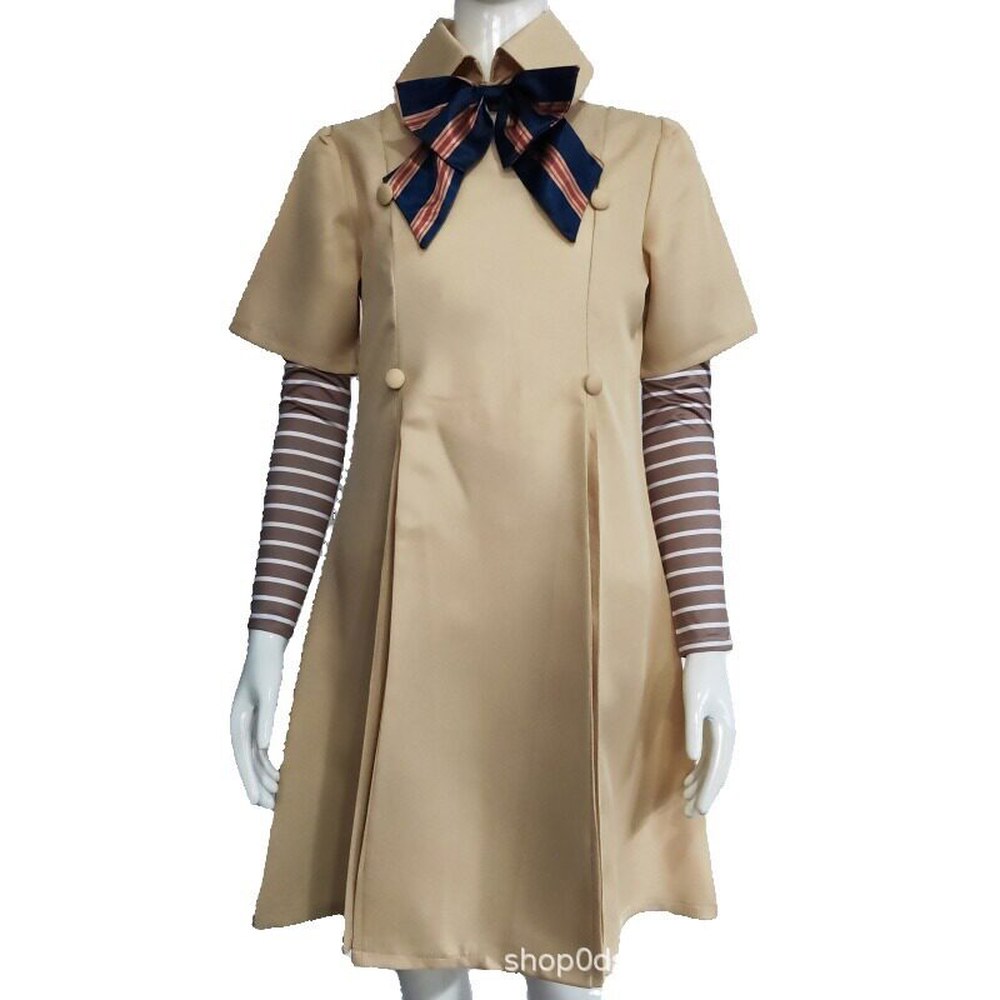 [오늘출발] 할로윈 코스튬 의상 부적포함 교복 졸업사진 애니 레이디 레이디버그옷성인 빨간모자