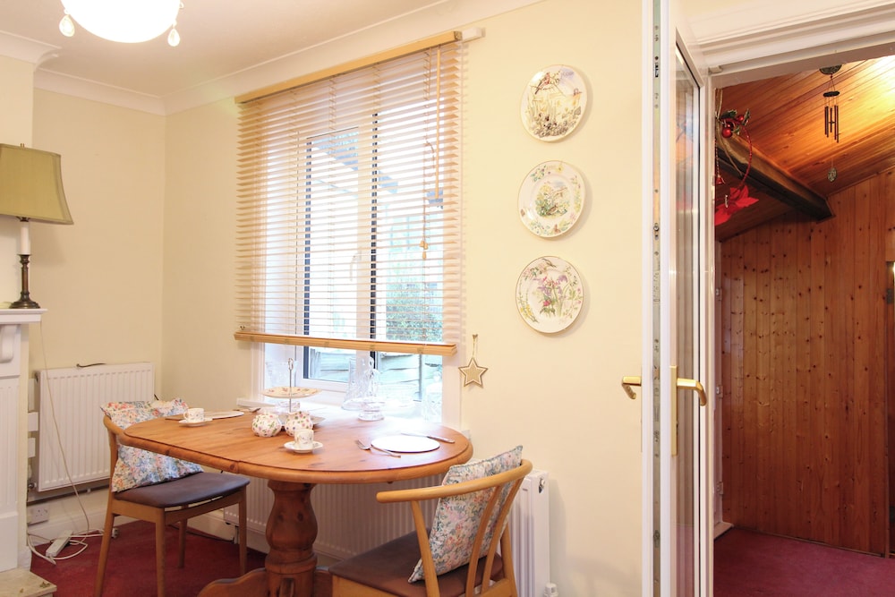 | Southampton | 리젠츠 파크 마스터 룸