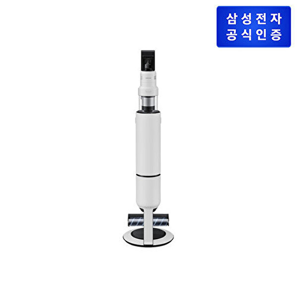 삼성전자 삼성전자 삼성 비스포크 AI 제트 400W VS90F40CNG 무선청소기