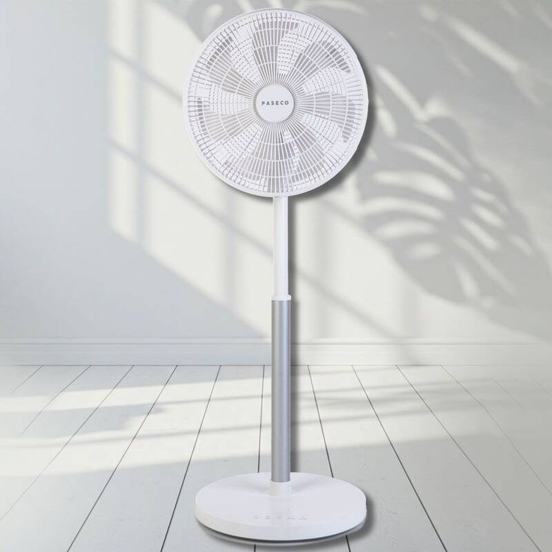 파세코 써큘레이터 BLDC 35cm SF14 리모컨 스탠드 가정용 선풍기 무소음써큘레이터