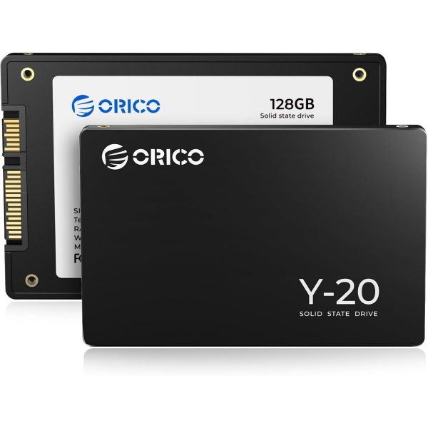 128GB SATA SSD 솔리드 스테이트 드라이브세금포함 정품 2.5 Internal 3288819 277620394768