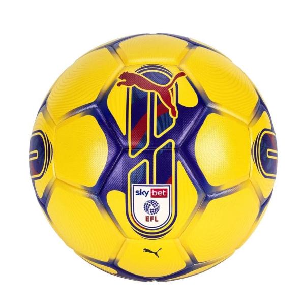 퓨마 퓨마 PUMA Orbita 3 잉글리시 풋볼 리그 스카이 베트FIFA 퀄리티 축구공