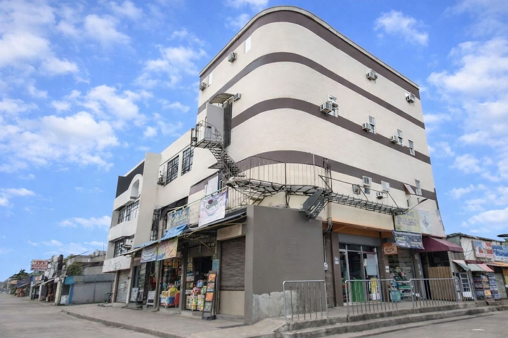 [해외] | Cagayan de Oro | 지아 스위트