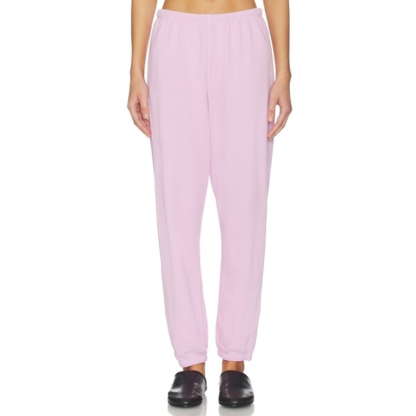 리볼브직영몰 perfectwhitetee 프렌치 테리 이지 스웨트팬츠 Joggers 관부가세 포함 가격. 무료배송