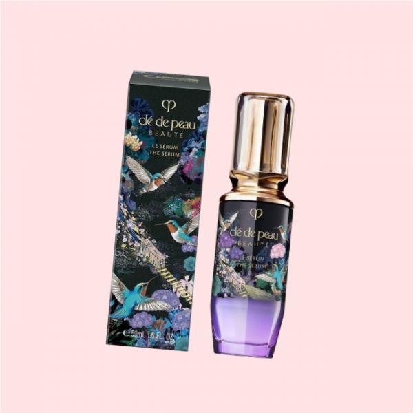 [오늘출발] 끌레드뽀보떼 끌레드뽀 보떼 홀리데이 컬렉션 더 세럼  50ml 4380116