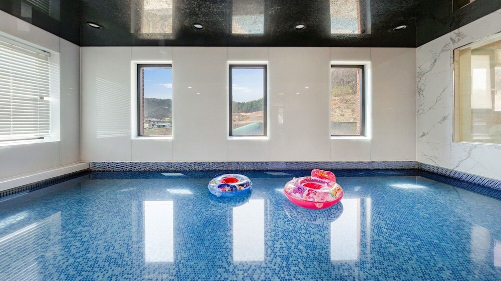 | 남양주시 | 남양주 아인티오 스파 풀빌라 펜션